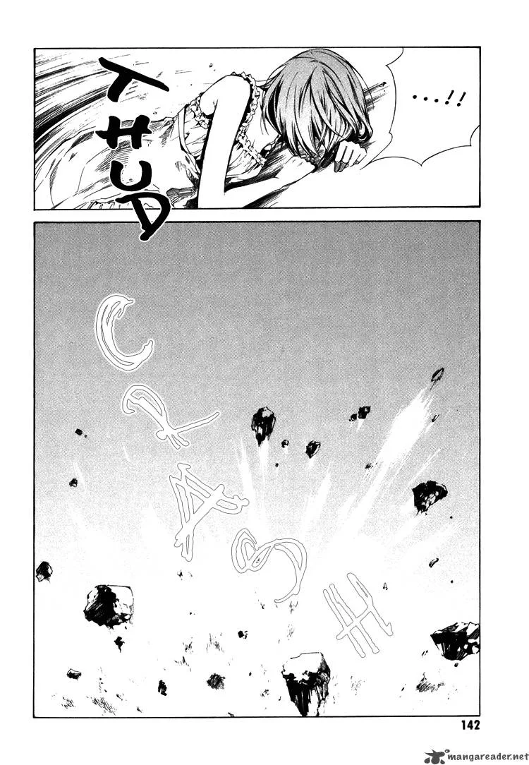 Kimi ni Shika Kikoenai Chapter 4 page 8