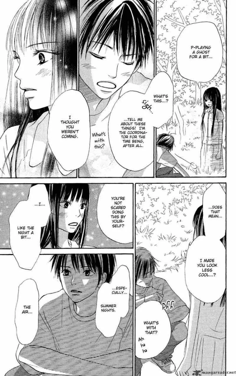 Kimi Ni Todoke Chapter 0 page 38