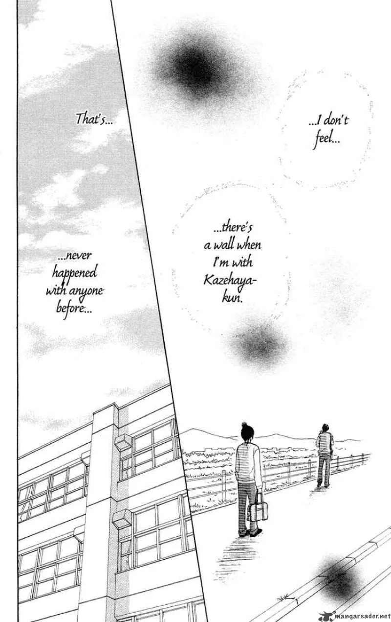 Kimi Ni Todoke Chapter 1 page 29