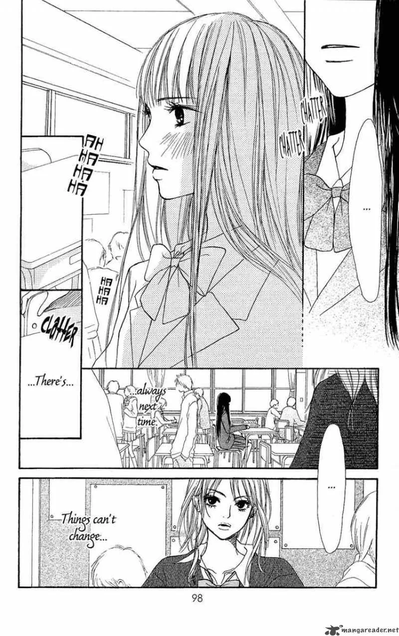 Kimi Ni Todoke Chapter 1 page 35