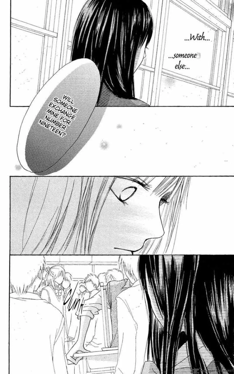 Kimi Ni Todoke Chapter 1 page 39