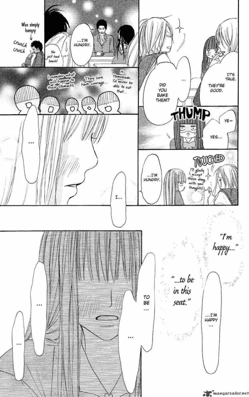 Kimi Ni Todoke Chapter 1 page 44