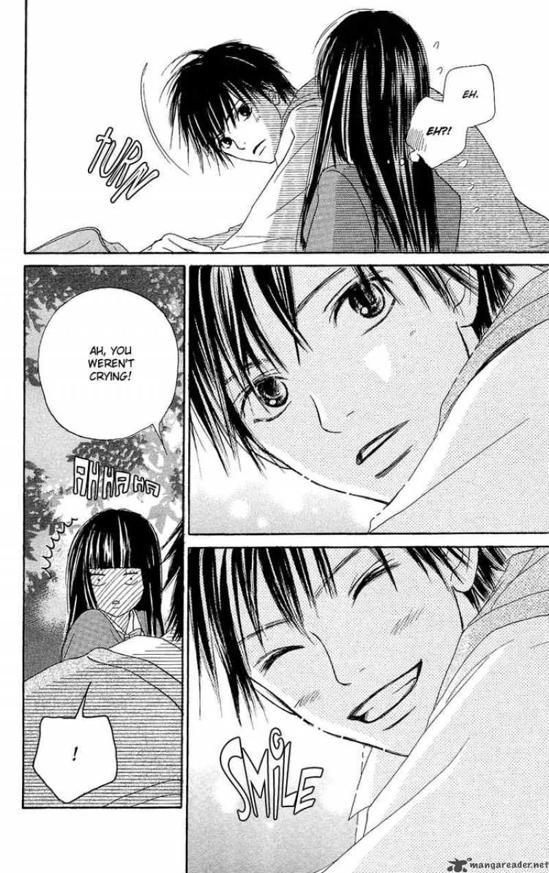 Kimi Ni Todoke Chapter 1 page 47
