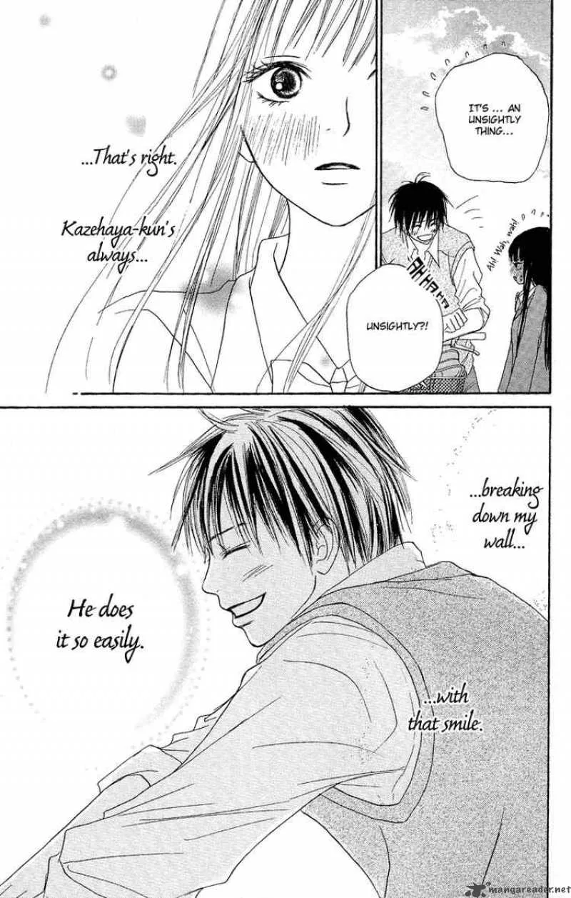 Kimi Ni Todoke Chapter 1 page 48