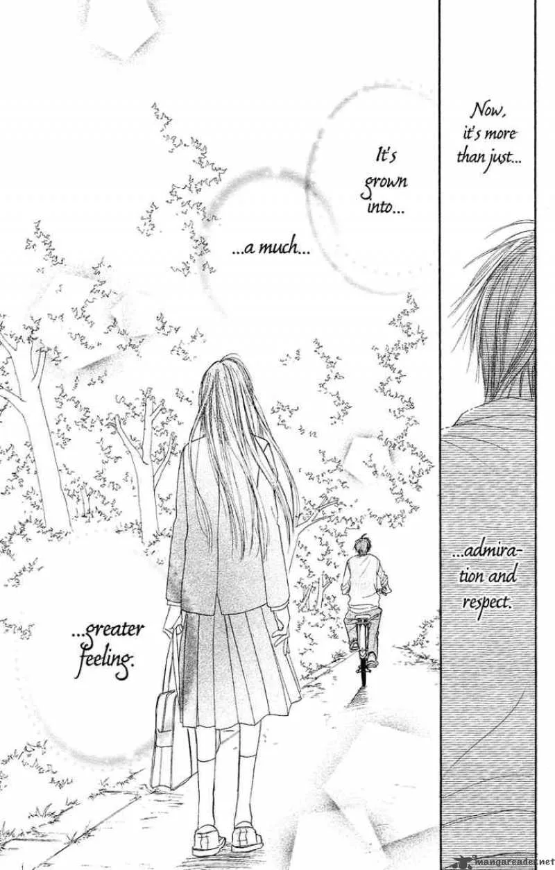 Kimi Ni Todoke Chapter 1 page 52