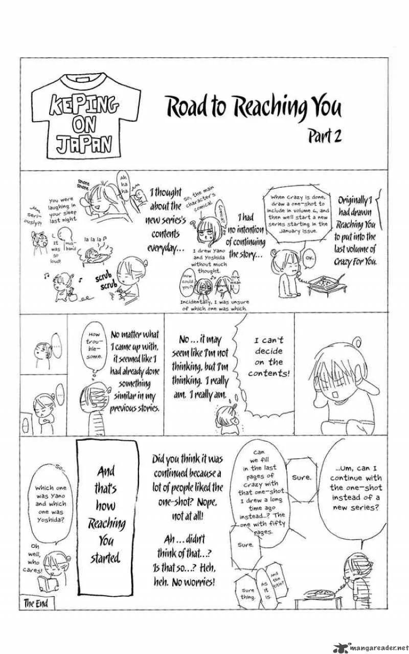 Kimi Ni Todoke Chapter 1 page 53