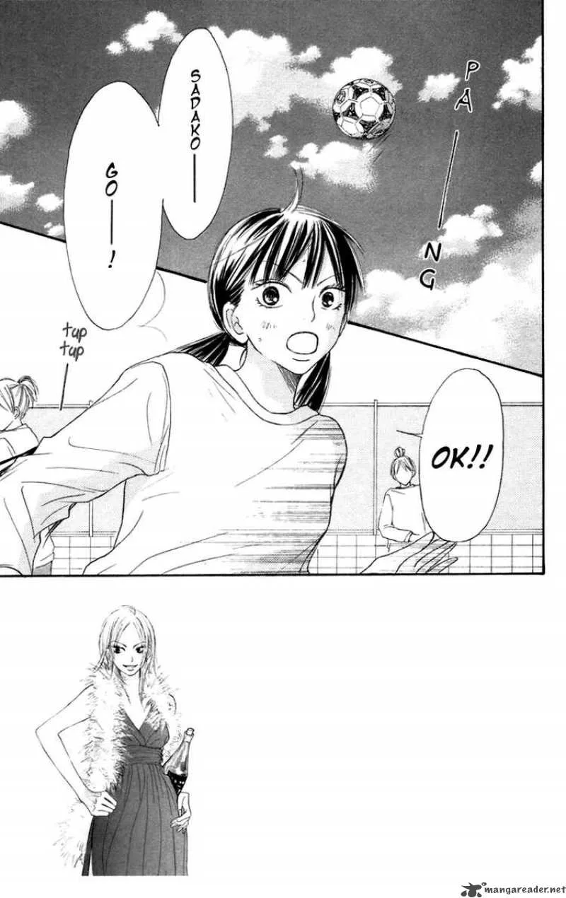 Kimi Ni Todoke Chapter 10 page 2
