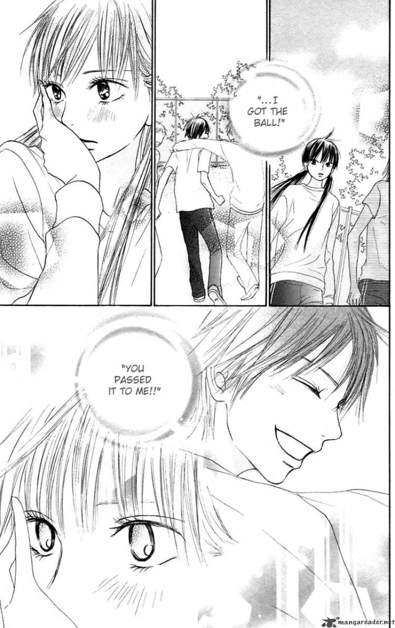 Kimi Ni Todoke Chapter 10 page 6