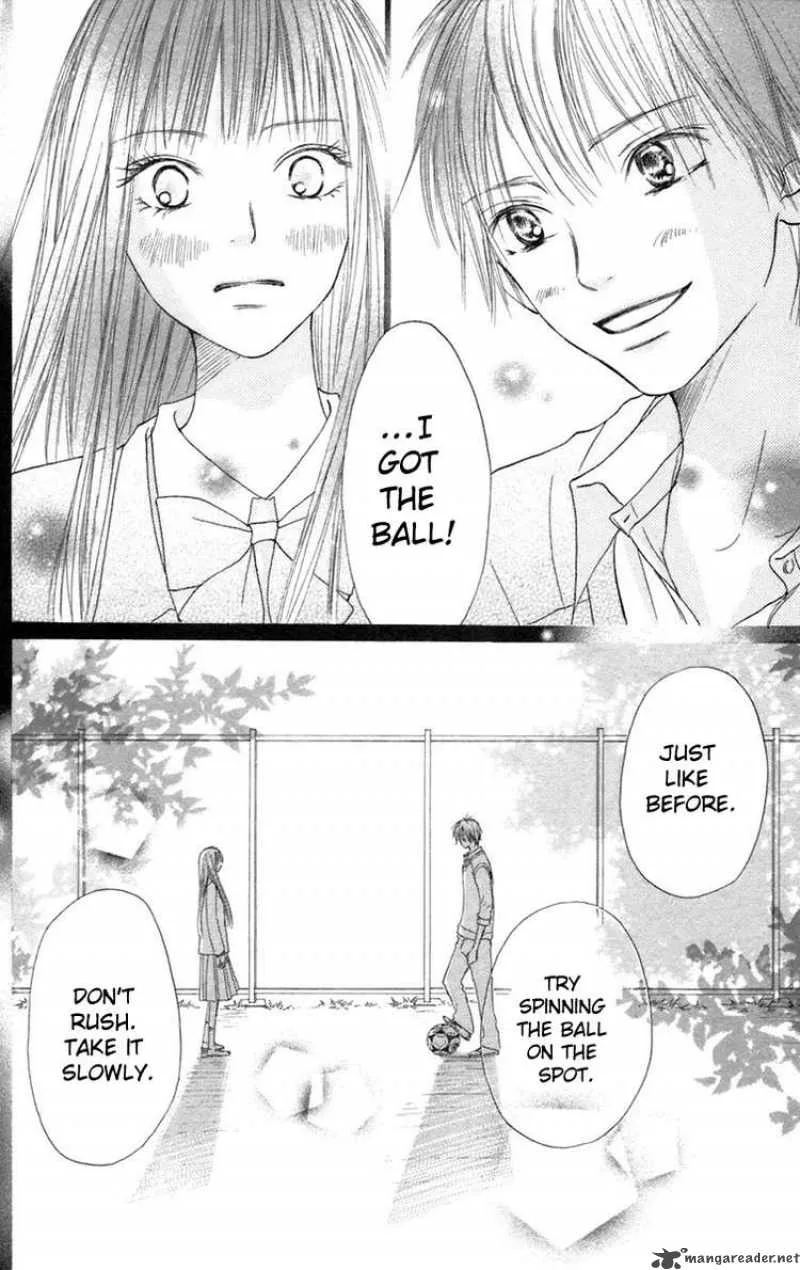 Kimi Ni Todoke Chapter 10 page 5