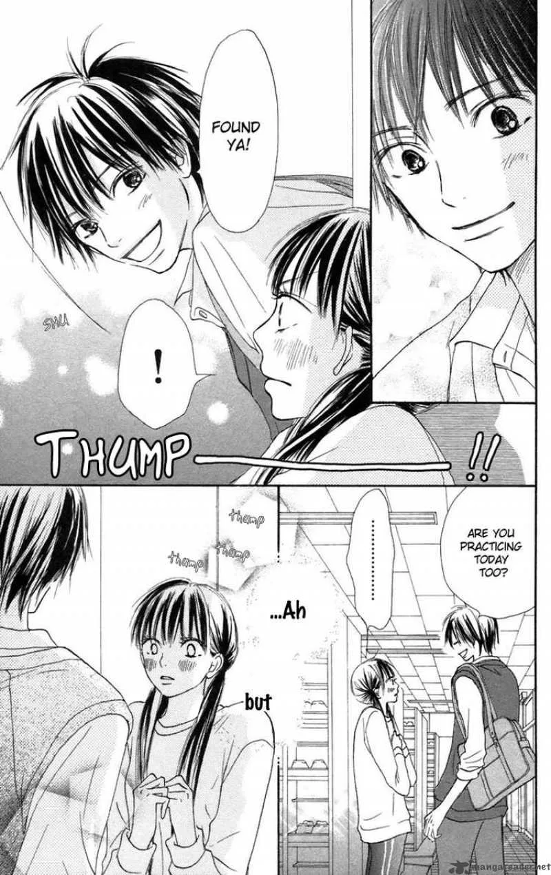 Kimi Ni Todoke Chapter 10 page 34