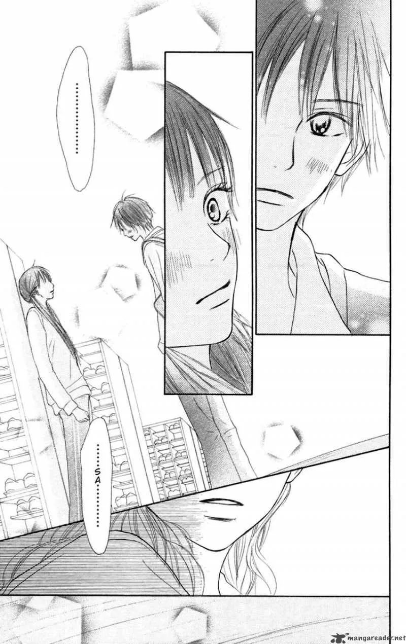 Kimi Ni Todoke Chapter 10 page 36
