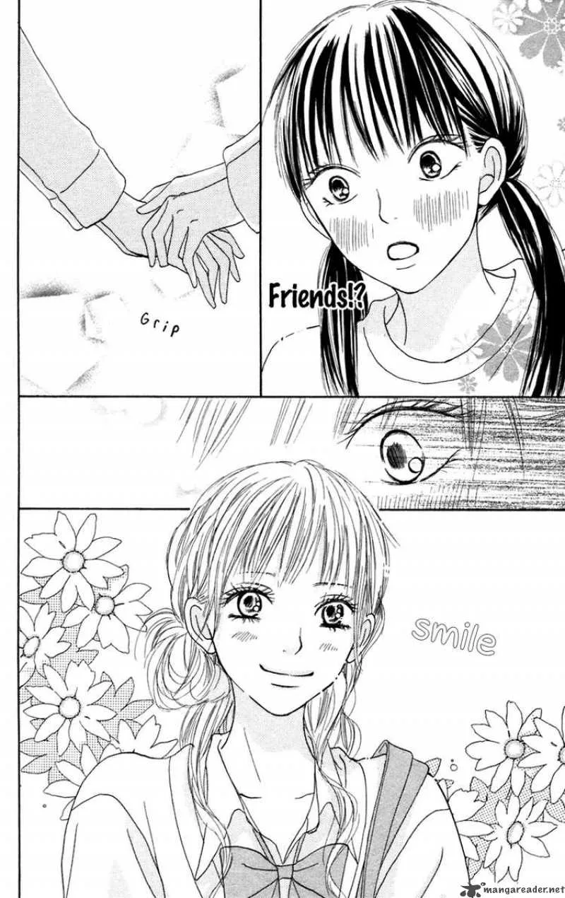 Kimi Ni Todoke Chapter 10 page 43
