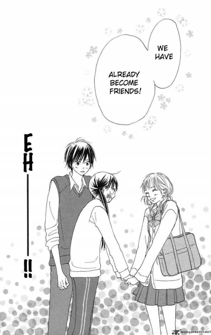 Kimi Ni Todoke Chapter 10 page 44