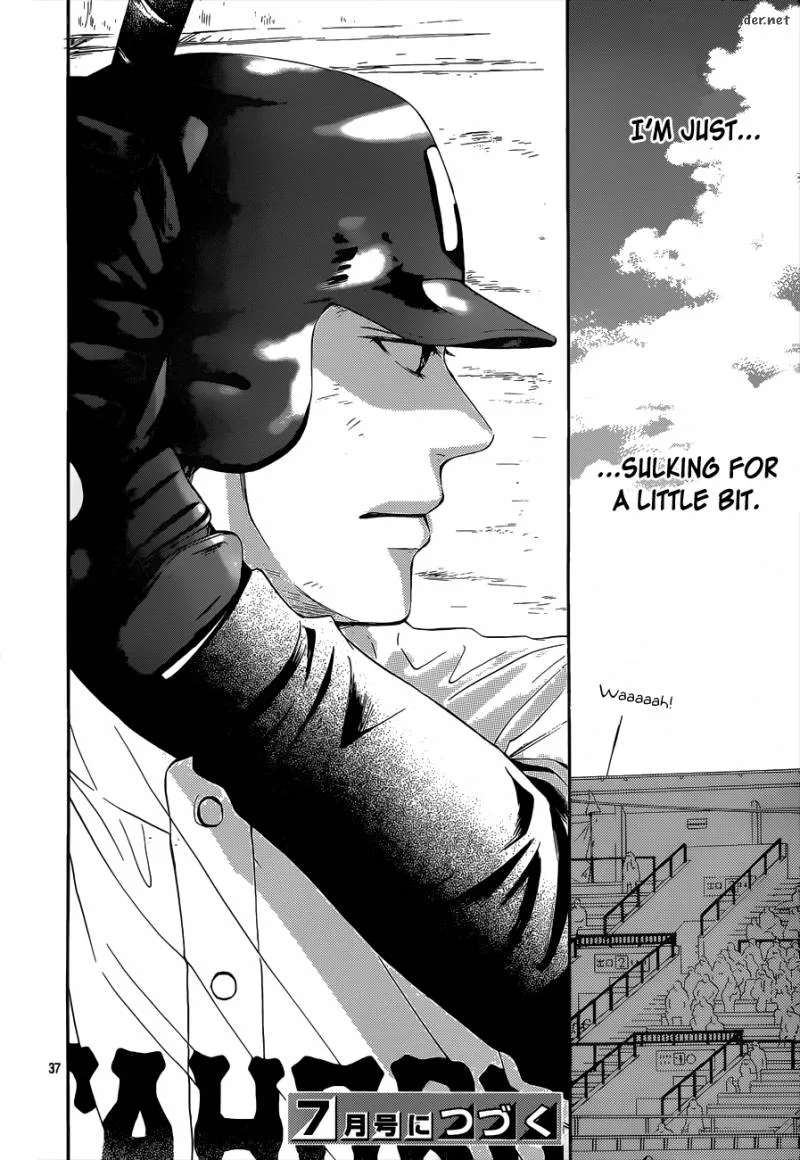 Kimi Ni Todoke Chapter 100 page 38