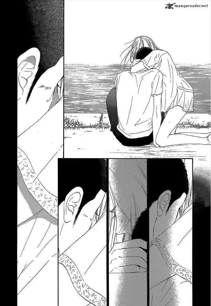 Kimi Ni Todoke Chapter 101 page 32