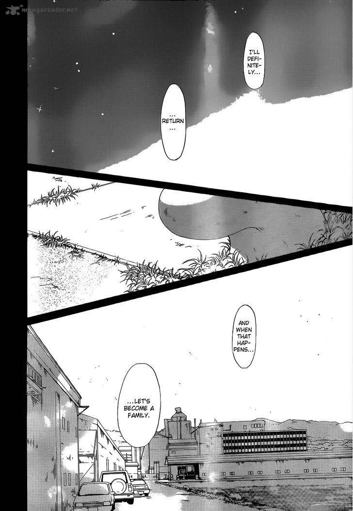 Kimi Ni Todoke Chapter 101 page 40