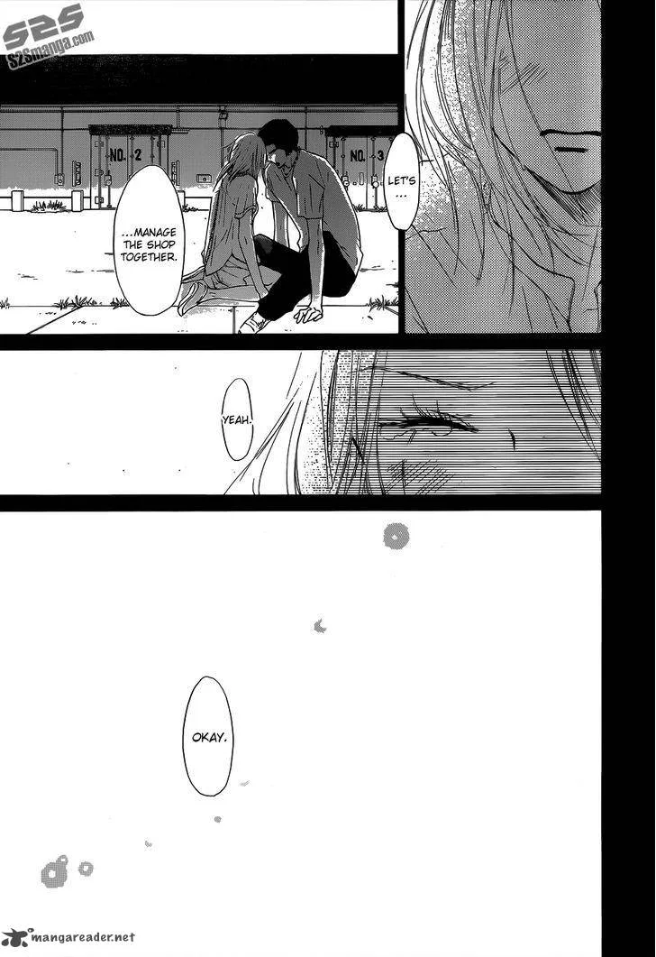 Kimi Ni Todoke Chapter 101 page 41