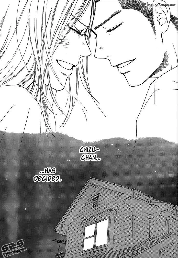 Kimi Ni Todoke Chapter 101 page 43