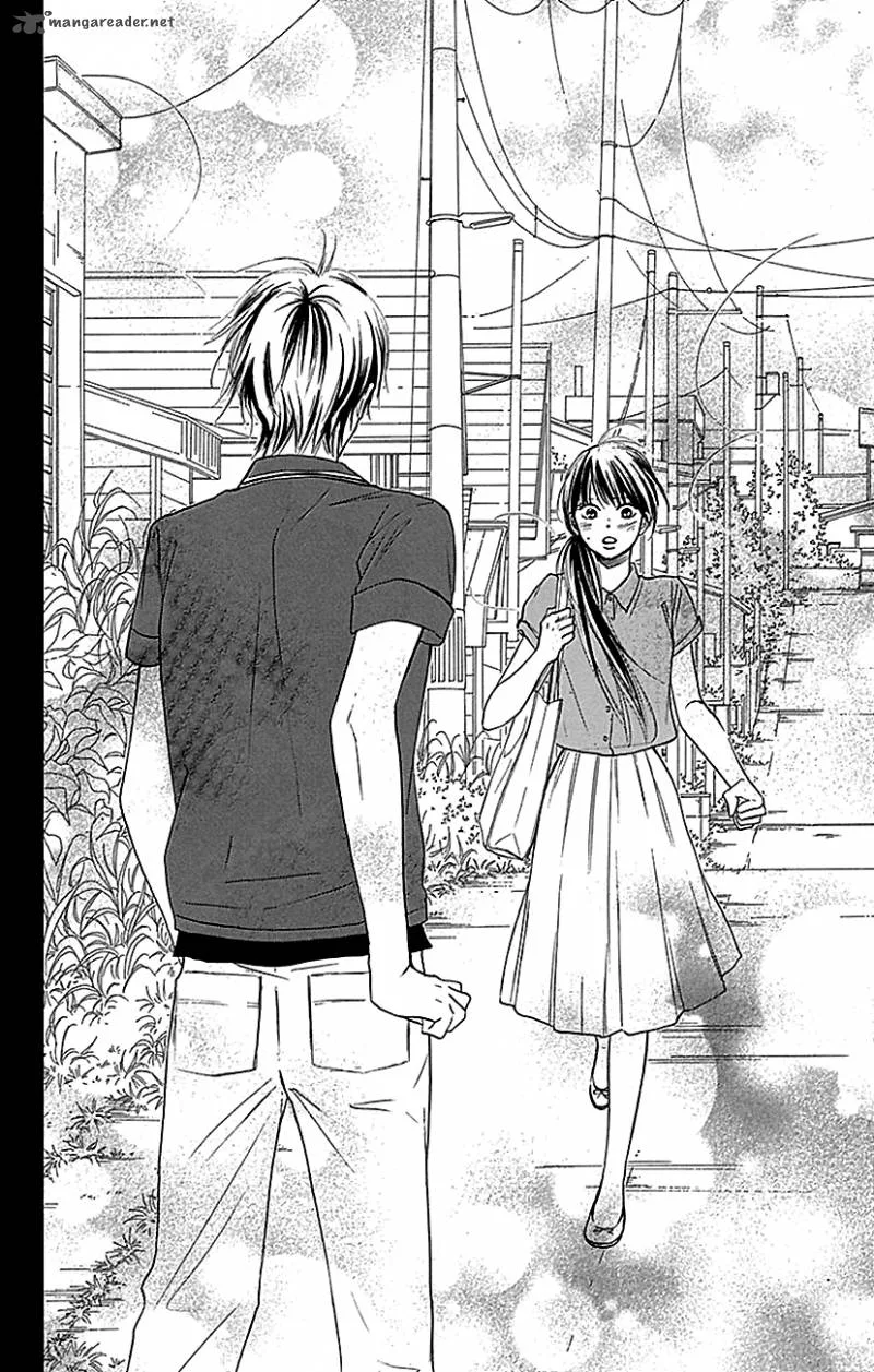Kimi Ni Todoke Chapter 104 page 38