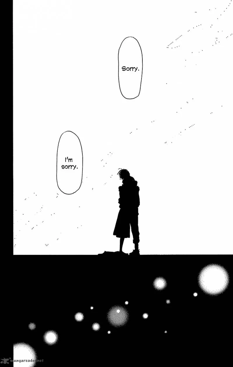 Kimi Ni Todoke Chapter 104 page 46