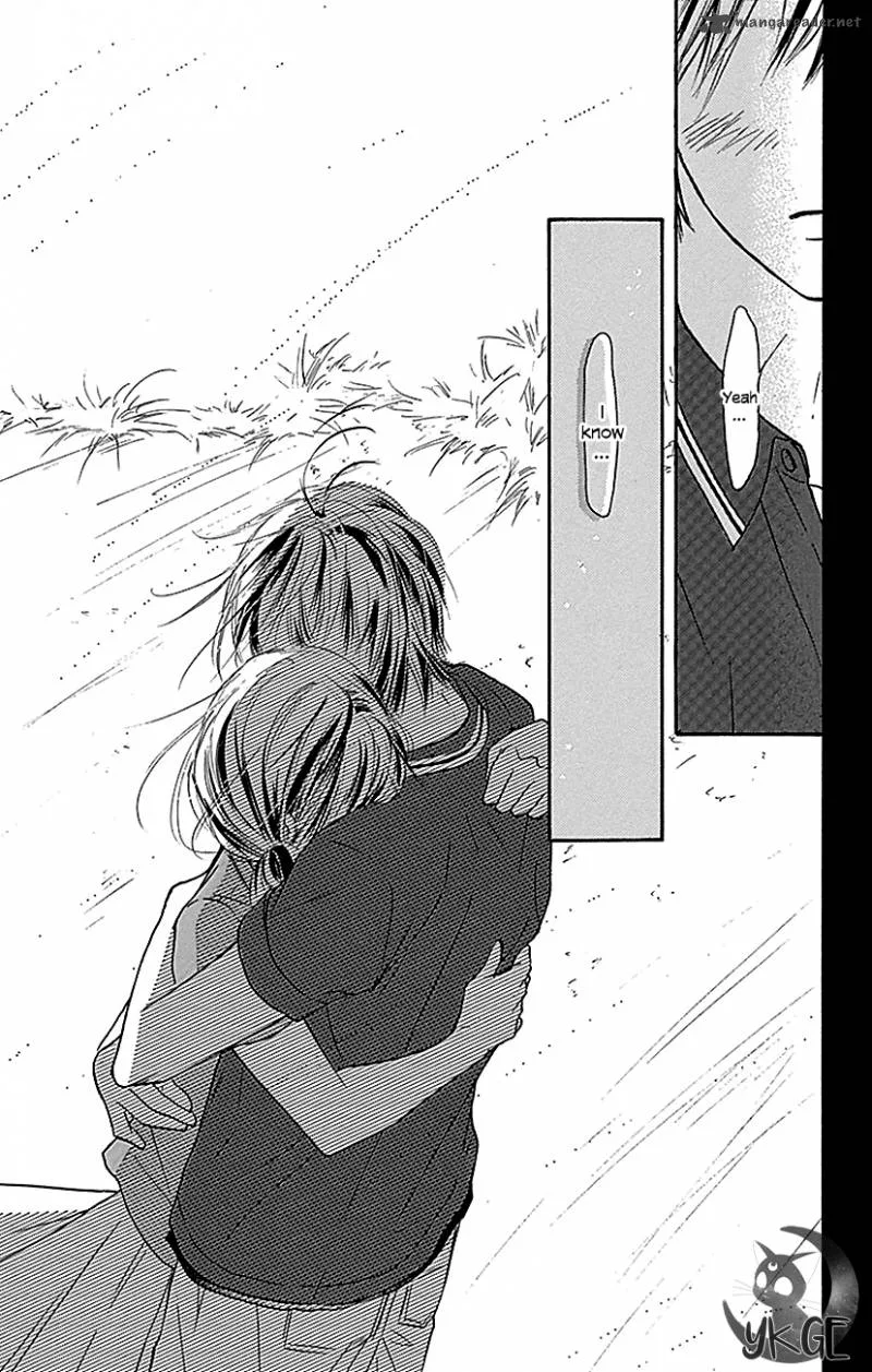 Kimi Ni Todoke Chapter 104 page 45