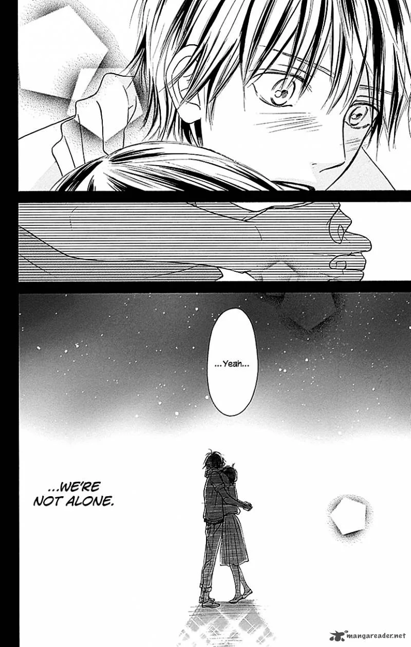 Kimi Ni Todoke Chapter 105 page 20