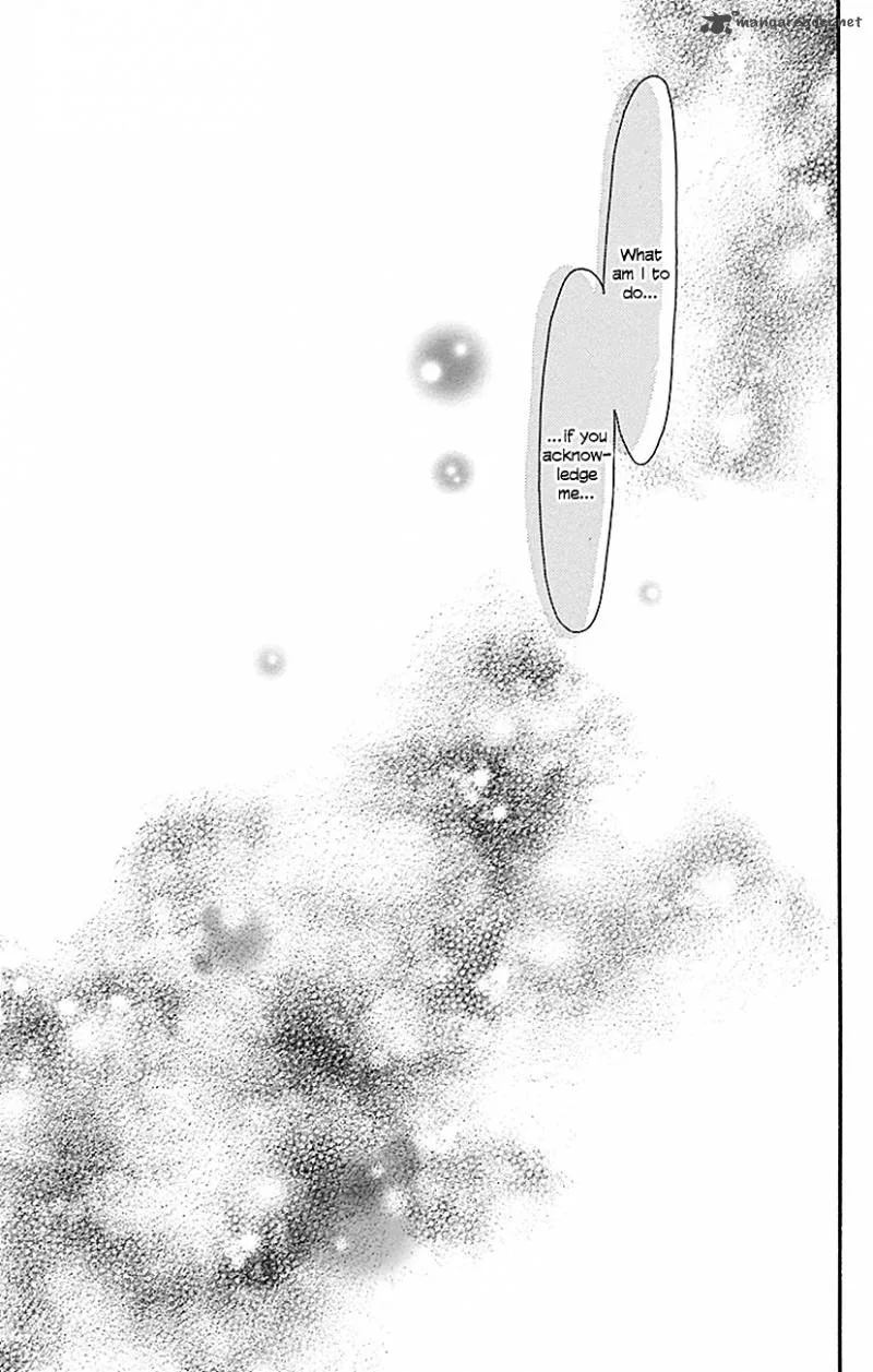 Kimi Ni Todoke Chapter 105 page 37