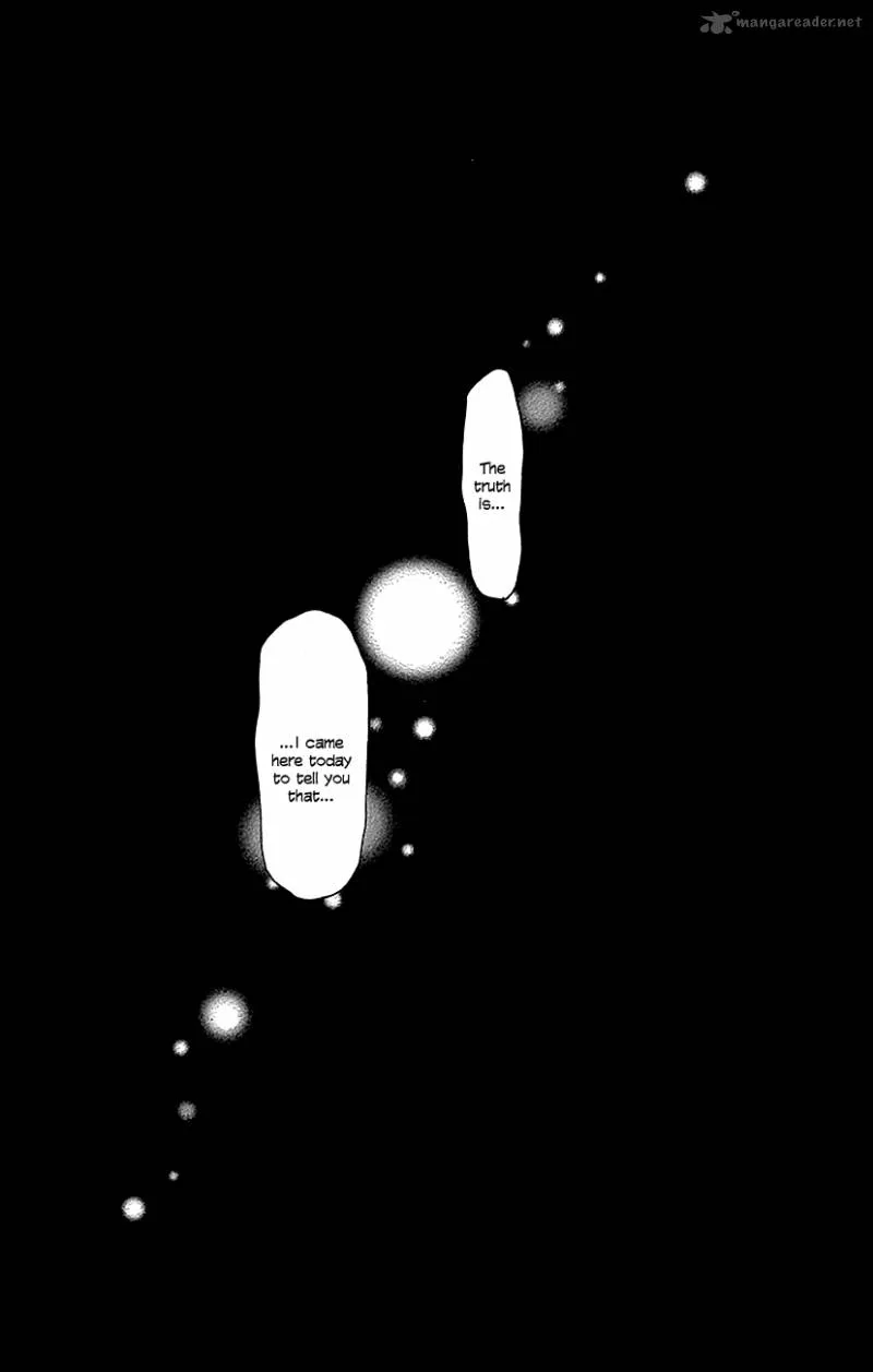Kimi Ni Todoke Chapter 106 page 33