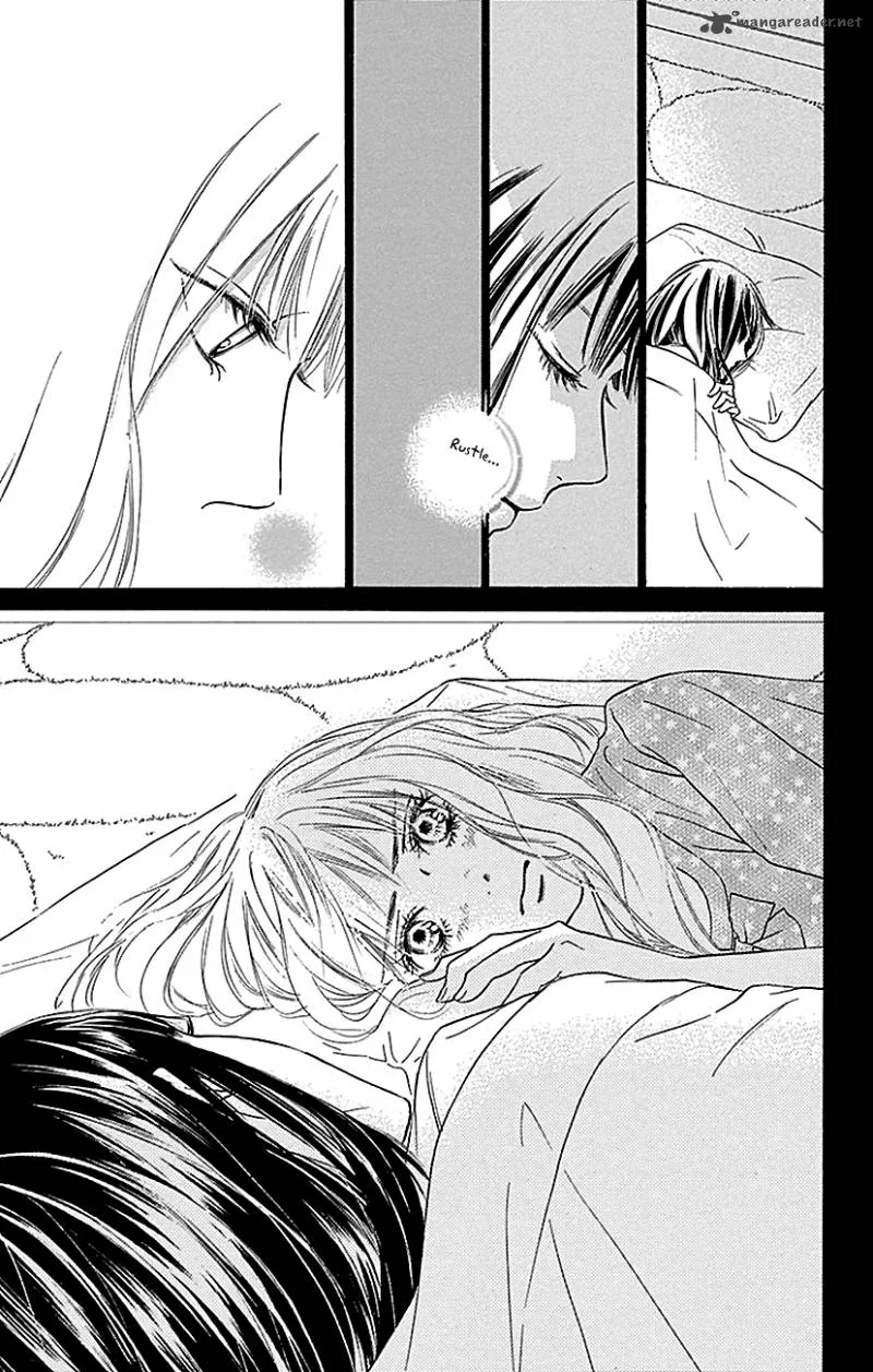 Kimi Ni Todoke Chapter 106 page 25