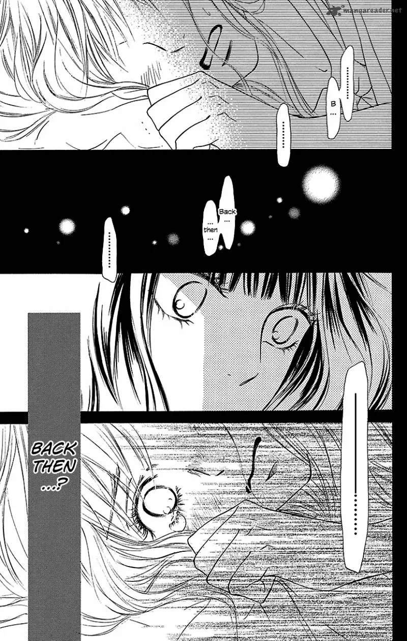 Kimi Ni Todoke Chapter 106 page 29