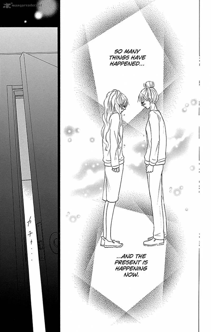Kimi Ni Todoke Chapter 106 page 23