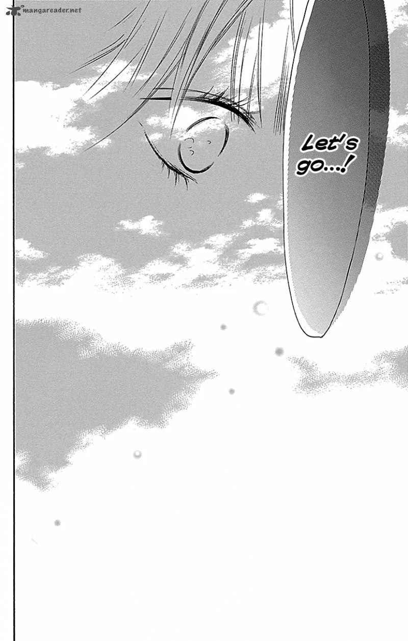 Kimi Ni Todoke Chapter 106 page 46