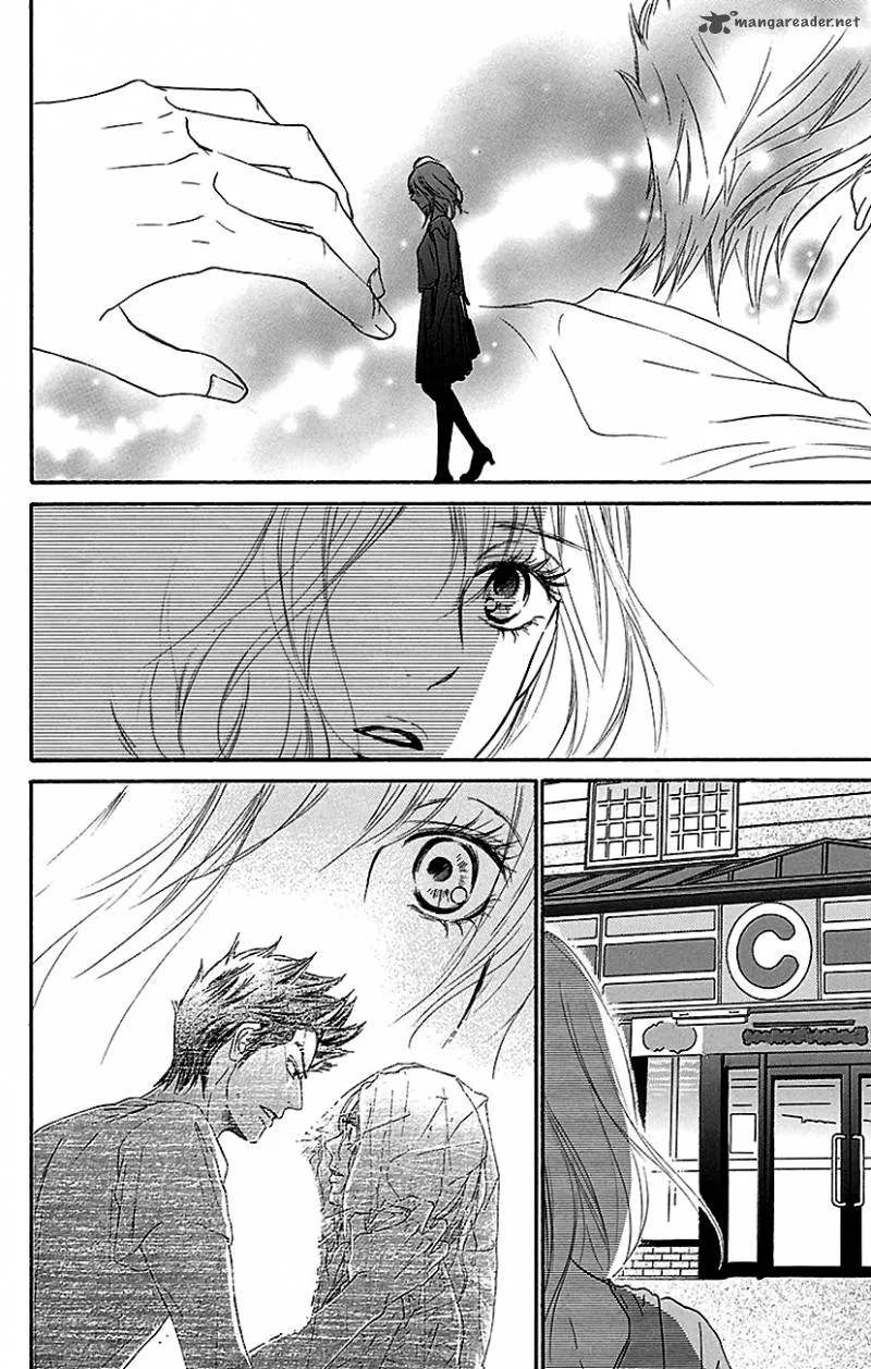 Kimi Ni Todoke Chapter 107 page 21