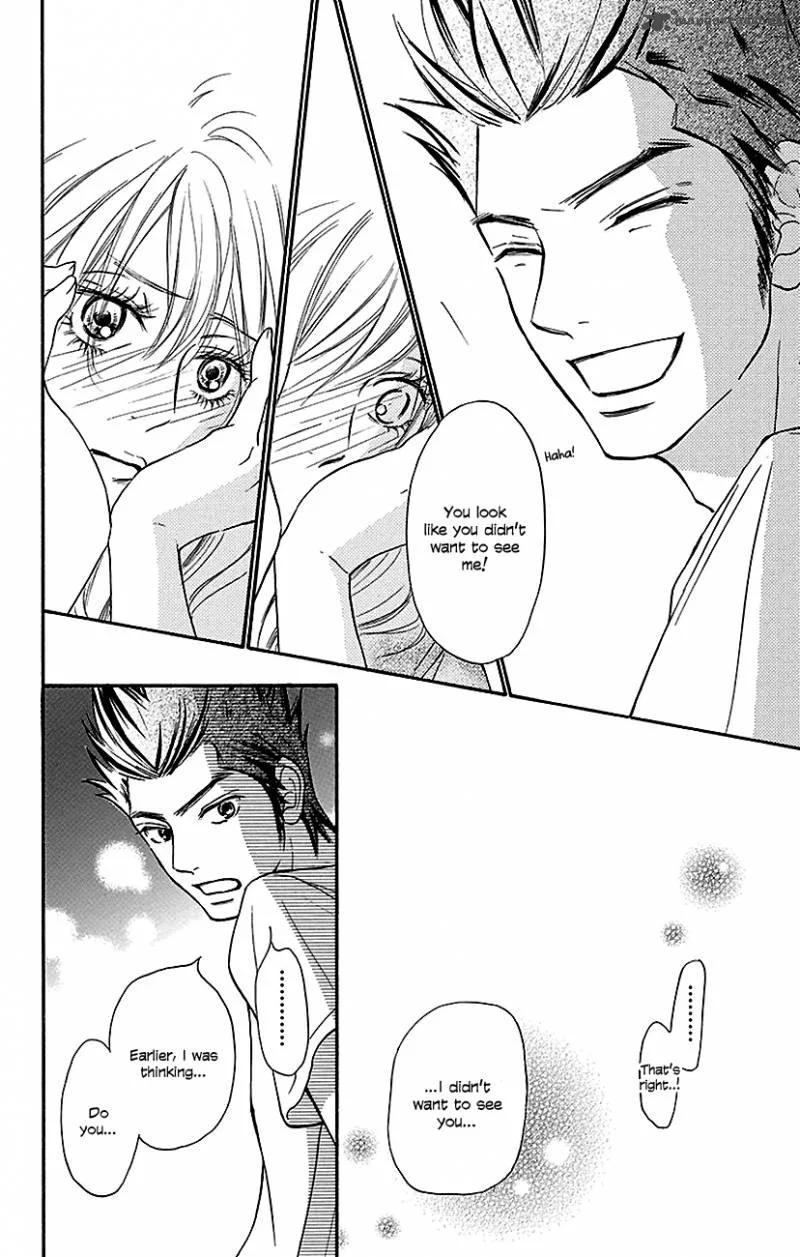Kimi Ni Todoke Chapter 107 page 27