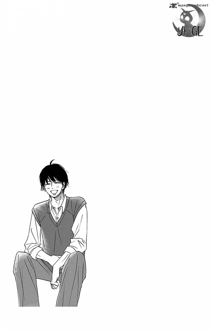 Kimi Ni Todoke Chapter 107 page 42