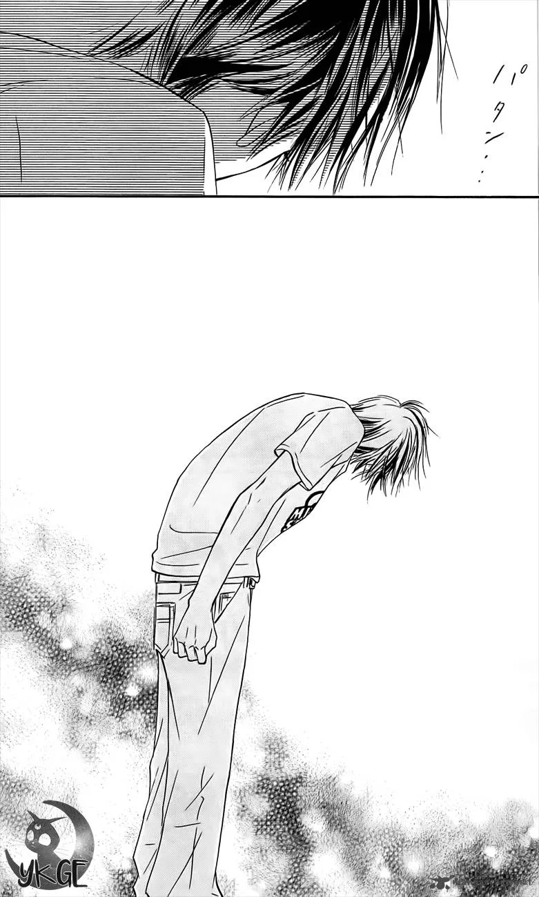 Kimi Ni Todoke Chapter 108 page 43