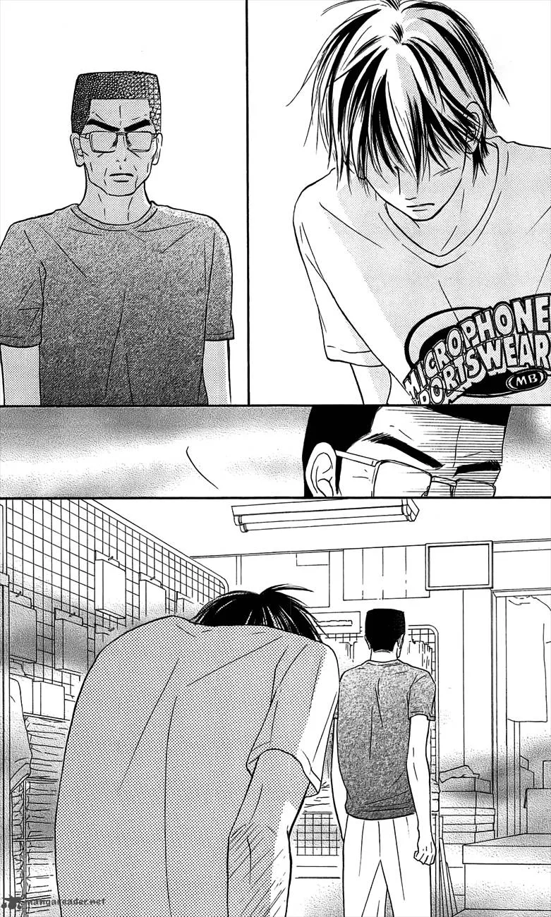 Kimi Ni Todoke Chapter 108 page 42