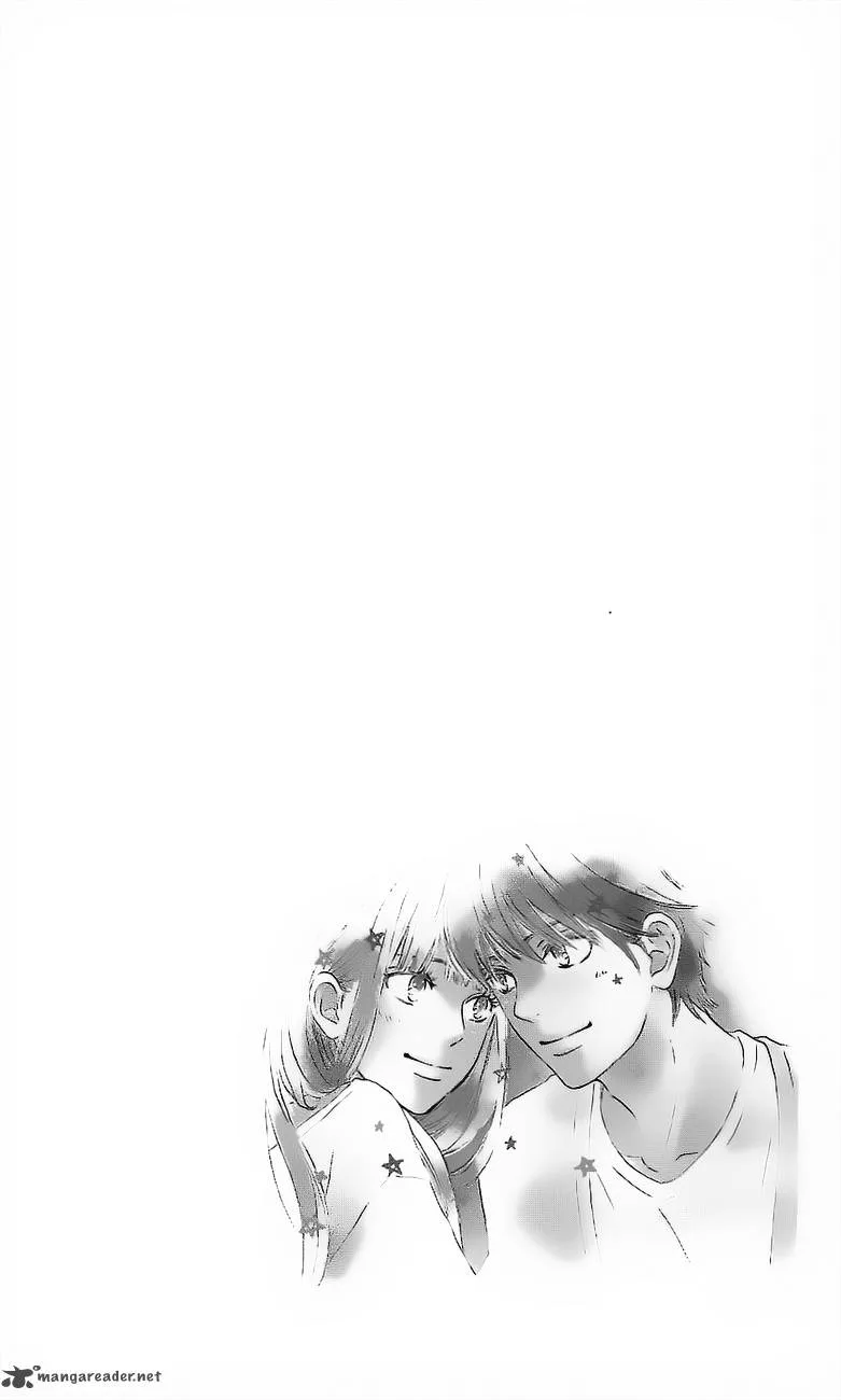 Kimi Ni Todoke Chapter 108 page 48