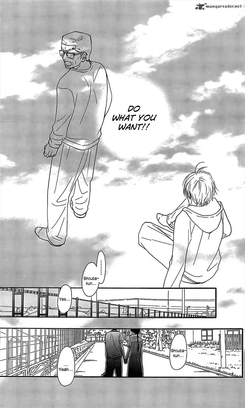 Kimi Ni Todoke Chapter 109 page 22
