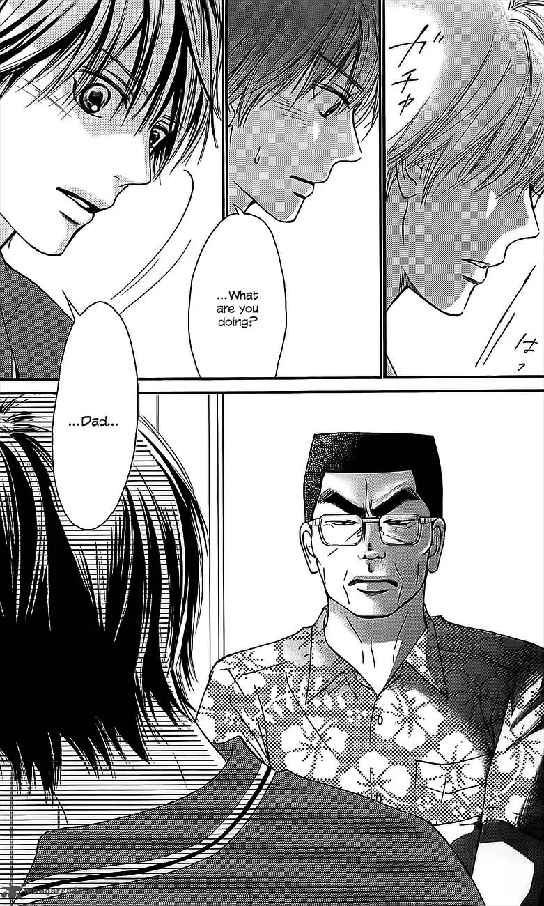 Kimi Ni Todoke Chapter 109 page 30