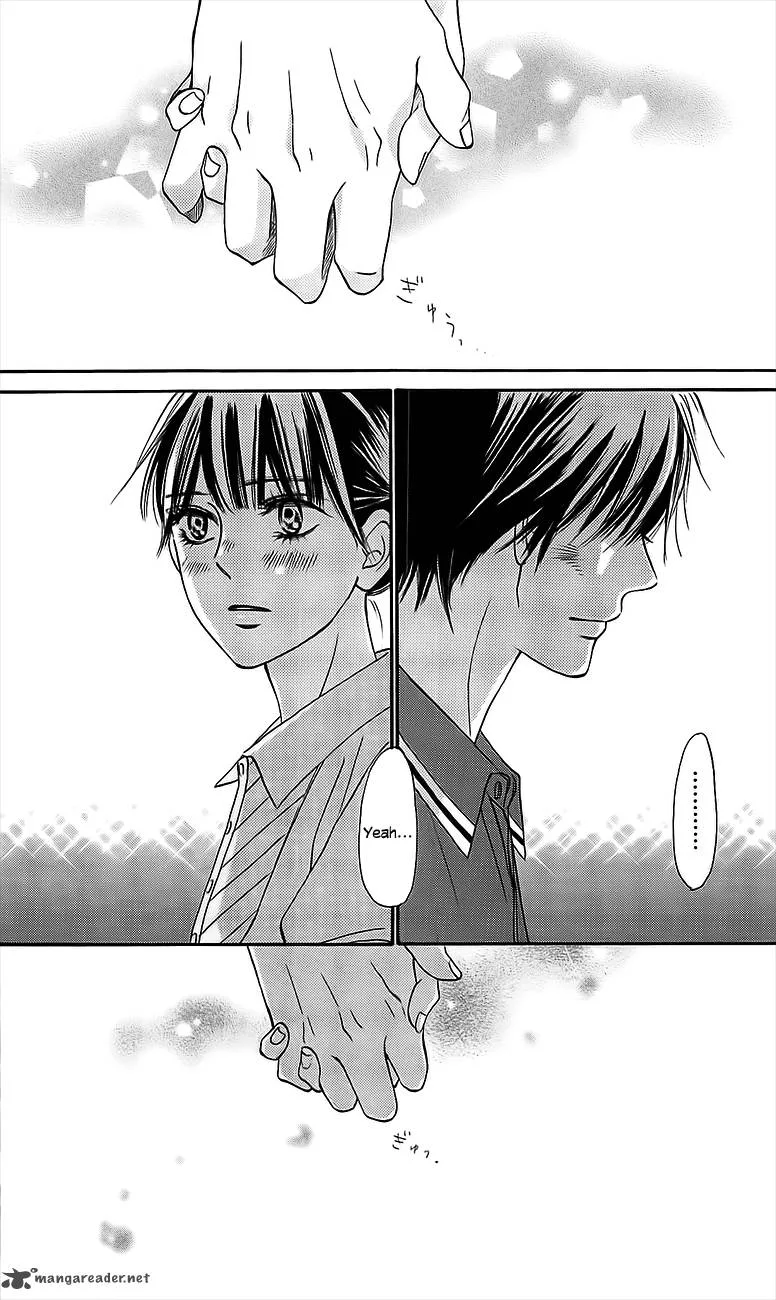 Kimi Ni Todoke Chapter 109 page 23
