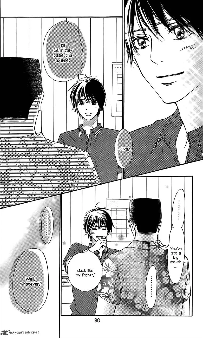 Kimi Ni Todoke Chapter 109 page 37