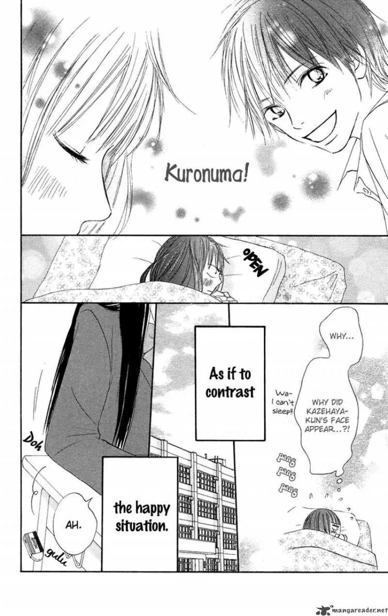 Kimi Ni Todoke Chapter 11 page 5