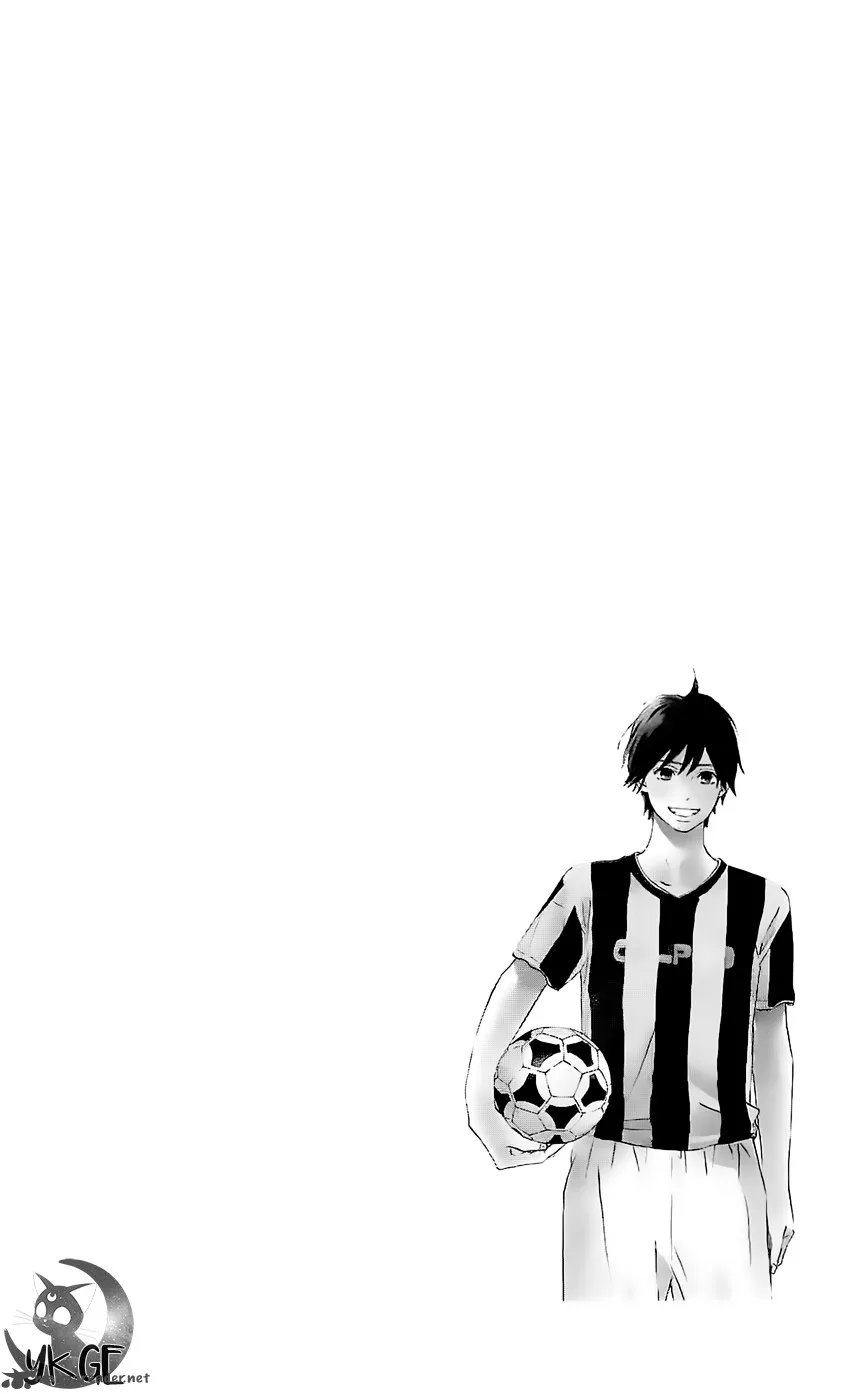 Kimi Ni Todoke Chapter 111 page 3