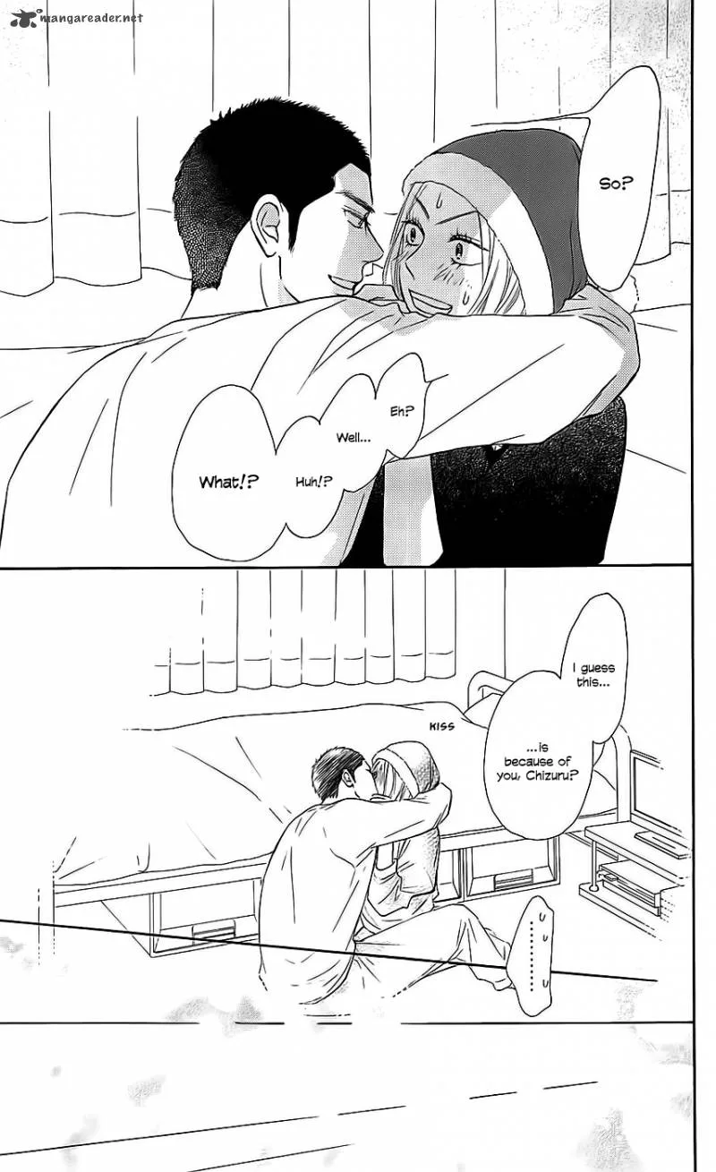 Kimi Ni Todoke Chapter 112 page 29