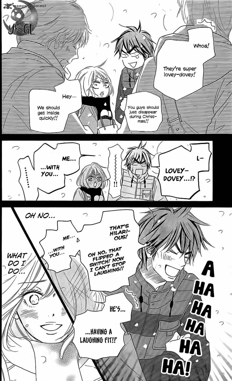 Kimi Ni Todoke Chapter 112 page 42