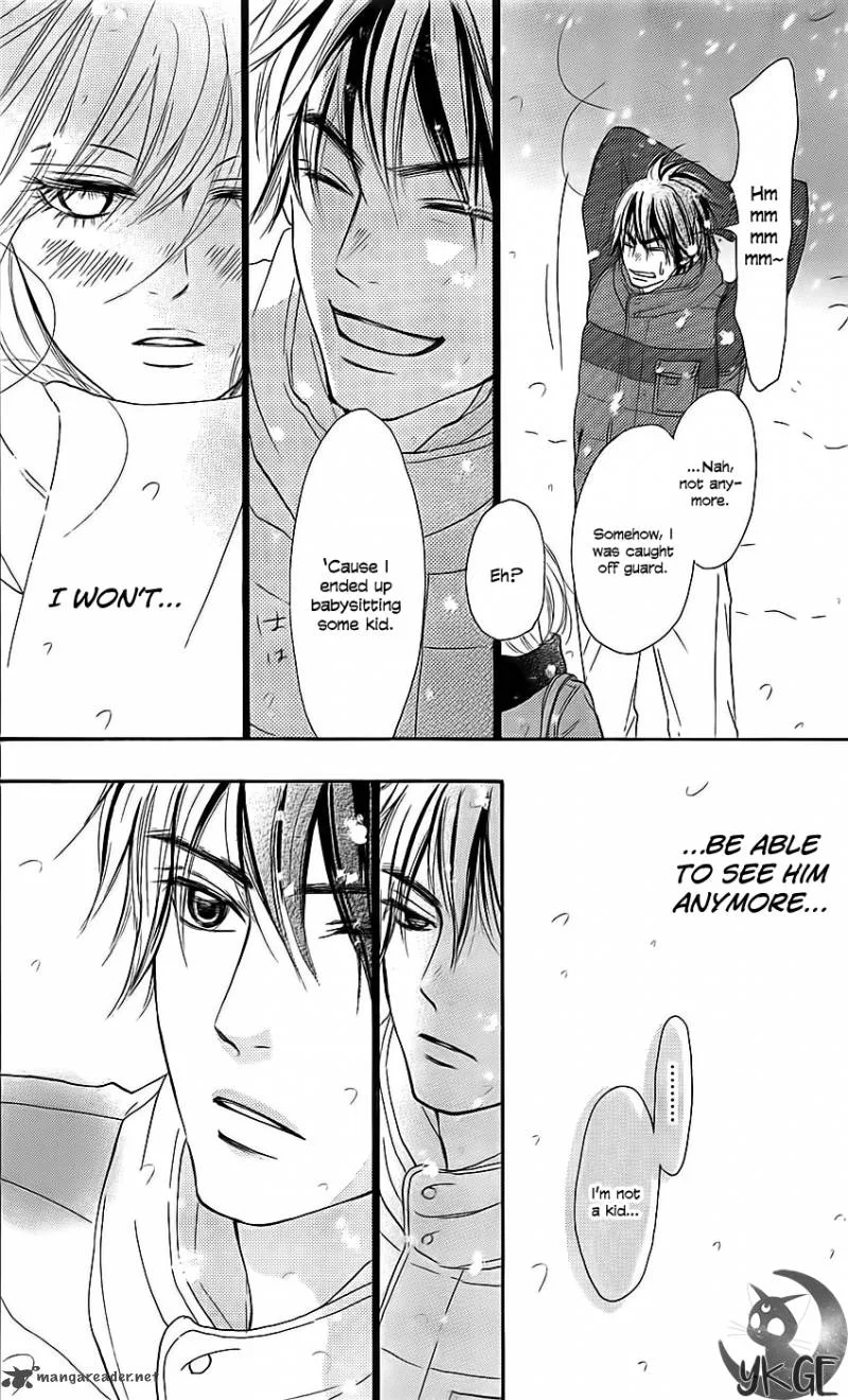 Kimi Ni Todoke Chapter 112 page 46