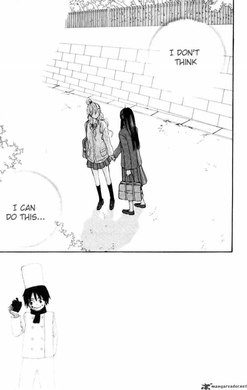 Kimi Ni Todoke Chapter 12 page 7