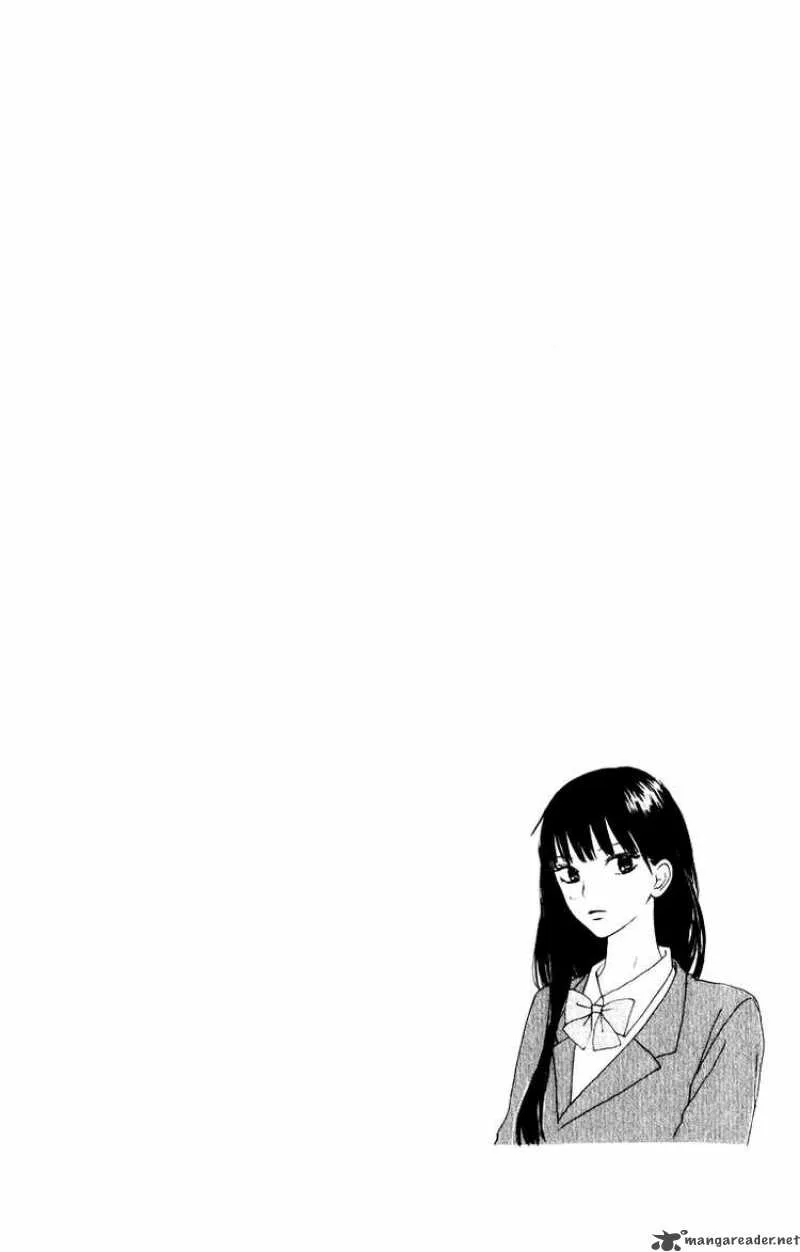 Kimi Ni Todoke Chapter 12 page 6