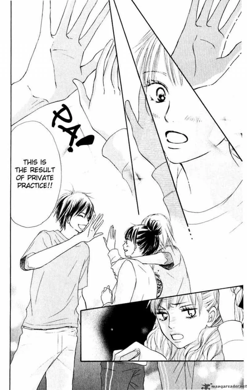 Kimi Ni Todoke Chapter 12 page 28